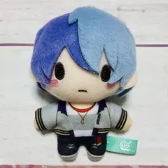 2026年最新】青柳冬弥 ぬいぐるみの人気アイテム - メルカリ