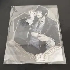 イケメンヴィラン イケヴィラ ちゃれくじ アルフォンス