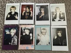 vistlip Tohya チェキ 24枚まとめ売り - メルカリ