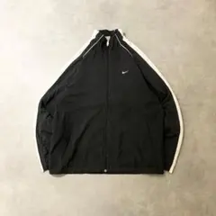 わ*わ様 y2k archive 00s oldnike nylonjacket - メルカリ