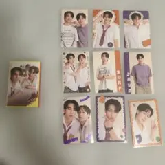 gmmtv head2head surfjava 9+18枚のサムネイル