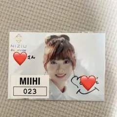 2026年最新】ミイヒ サインの人気アイテム - メルカリ