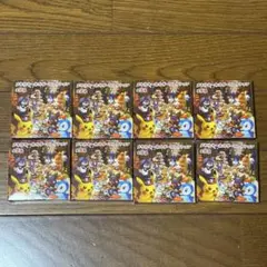 【Pokémon】 激レアピカチュウ　初代ポケモンメタル　 22体セット Pokémon】 激レアピカチュウ 初代ポケモンメタル 22体セット