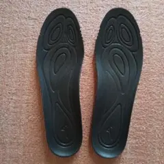 ミズノ ゼログライド カップインソール 25.5-26.5