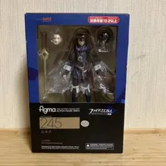 MAXFACTORY figma 245 ファイアーエムブレム ルキナ