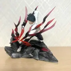 乙骨憂太 フィギュア