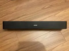 Bose Solo 5 TV sound system 本体のサムネイル
