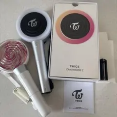 2025年最新】twice ペンライト 2本の人気アイテム - メルカリ