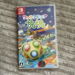 【Switch】 ワンスアポンア塊魂 [早期購入特典付き]