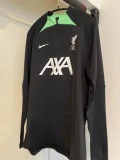 リバプール ウェア