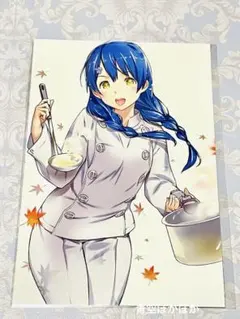 食戟のソーマ　遠月学園祭　缶バッジ　小林竜胆 食戟のソーマ』TVアニメ公式 on X: 