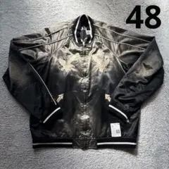 MIHARA YASUHIRO ミハラヤスヒロ　スカジャン　23SS MIHARAYASUHIRO ミハラヤスヒロ 23SS Classic Faded SUKAJAN J10BL051