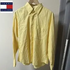 トミーヒルフィガー シャツ