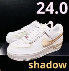 2026年最新】nike air force 1 shadowの人気アイテム - メルカリ