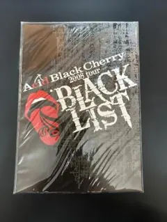 2026年最新】acid black cherry ポストカードの人気アイテム - メルカリ