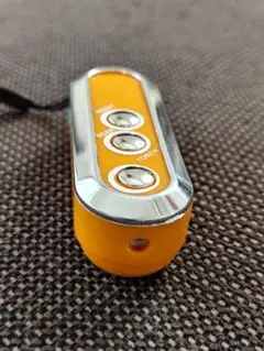 【新品】FMラジオ イヤホン付のサムネイル