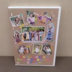 Juice=Juice FCイベントJuice=Juiceの日2020 DVD - メルカリ