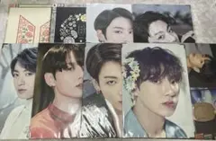 BTS ジョングク プレミアムフォト まとめ売り 公式