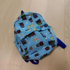 トーマスと仲間たち リュック　男の子