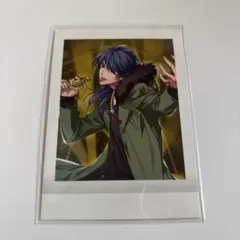 ヒプマイ ぱしゃこれ 有栖川帝統