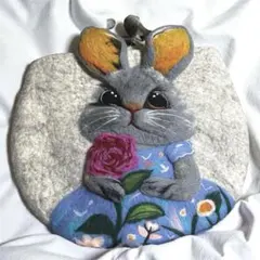 激レア あちゃちゅむ うさぎ ビーズクッション - メルカリ