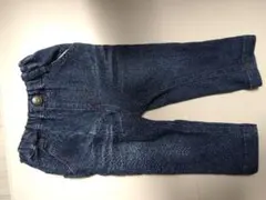 BREEZE　 デニム　パンツ　ジーンズ　 サイズ90