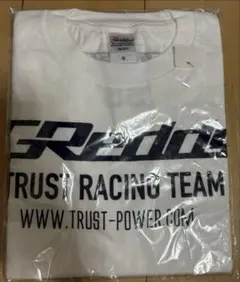 TRUST GReddy Tシャツ トラスト グレッディ