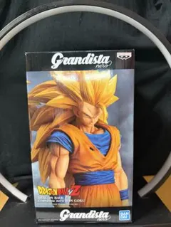 2026年最新】孫悟空 Grandista 海外の人気アイテム - メルカリ