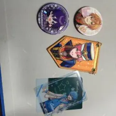 すとぷりランダムグッズ 別売り可