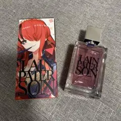 レインパターソン オードトワレ