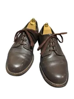 2025年最新】サービスシューズ ブラウンの人気アイテム - メルカリ