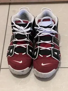 supreme×NIKE シュプテン スニーカー size26.5cm - メルカリ