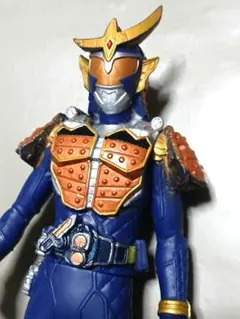 限定品❗️JSM sofubi ソフビ 烈焔ライダー 新品未開封 ソフビ 決起