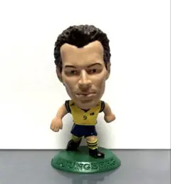 【コリンシアン マイクロスターズ】リュングベリ　スウェーデン　ホーム　緑台座