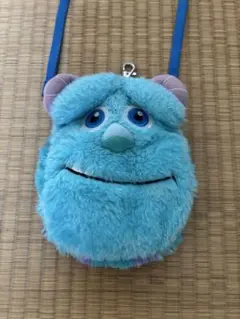 モンスターズ・インク サリー バッグ