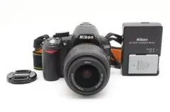 F2162】 Nikon D3100 / 18-55 3.5-5.6 ニコン - メルカリ