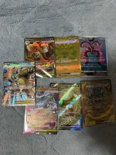 y*u様 ポケモンカード まとめ売り　15枚セット