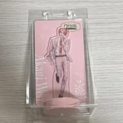 ボイスアクスタ 赤城ウェン