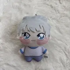 2026年最新】HUNTER×HUNTER ハンターハンター ちょぴぬいの人気