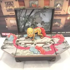 ファンタスティックビースト POPMART　ZOUWU