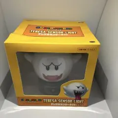 スーパーマリオ テレサのセンサーライト