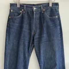 Levi's 1501-0117 W29 L38 ボタン裏刻印524 Levi's 1501-0117 W29 L38 ボタン裏刻印524 - メルカリ