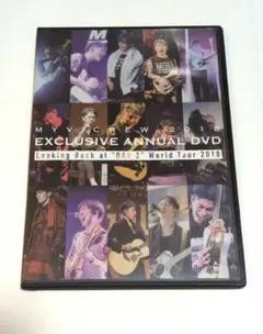 邦楽 MIYAVI MYV CREW EXCLUSIVE NEO TOKYO 15 MIYAVI MYV CREW EXCLUSIVE NEO TOKYO 15 - メルカリ