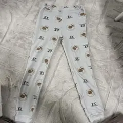 E.T.キャラクター長ズボン 130