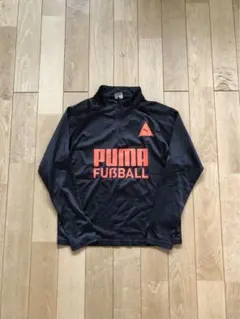 専用PUMA✳︎FUTEBOL サッカー ジャージ 140