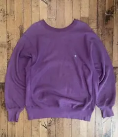 90s champion reverse weave sweat shirt
