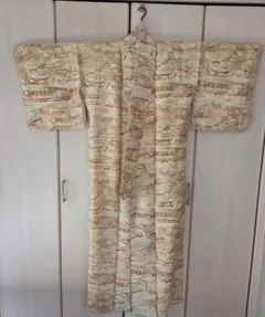 着物 羽織 帯 묶음 판매 お値引き⭕