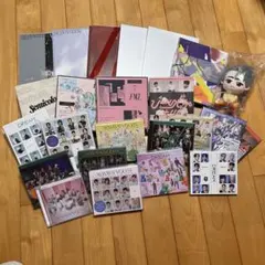 SEVENTEEN CDまとめ売り⑥ - メルカリ