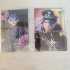 源清麿 クリカ　アクスア