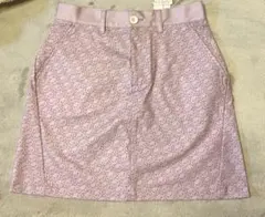 【未使用】SamanthaGOLF フェイスアイミースカート